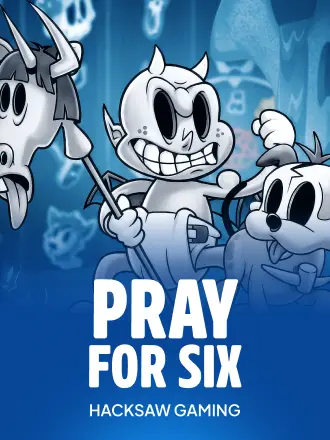 Pray for Six